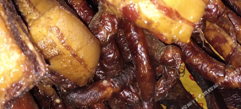 云台山小平台驿栈图片