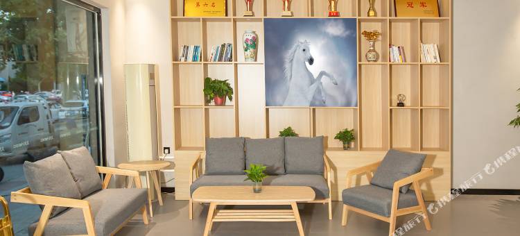 骏怡连锁酒店(夏津市民中心店)图片