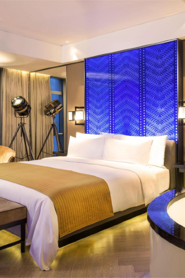 秦皇岛御品星城附近酒店