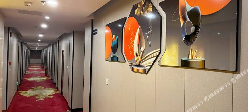 昆山新凯元酒店(昆山火车站店)图片