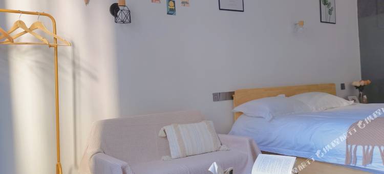 云栖梦溪云里·ForestPark森系秘境休闲民宿(武岱峰森林公园店)图片