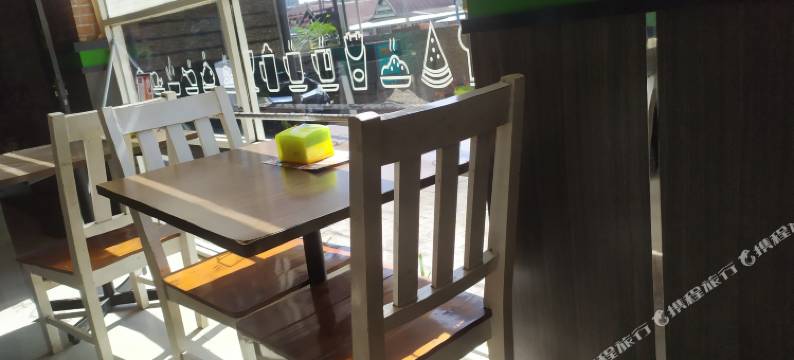 邦加佩玛塔酒店(Hotel Bunga Permata)图片