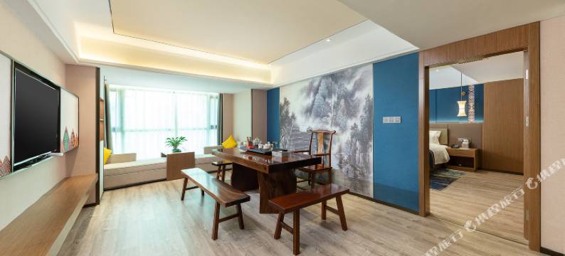 金秀瑶都大酒店图片