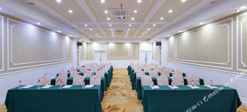 维也纳国际酒店(武汉理工大学街道口地铁站店)图片