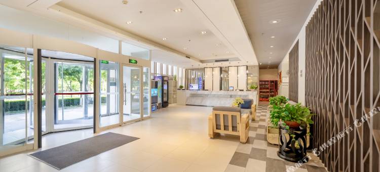 锦江之星(天津中新生态城店)图片