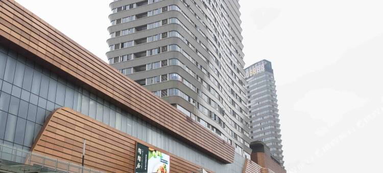 广州婳家公寓(百信广场白云火车站店)图片