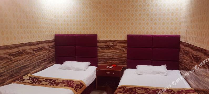 颍上韶华宾馆图片