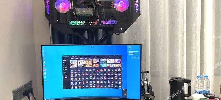 格林豪泰酒店(绍兴上虞小越余姚店)图片