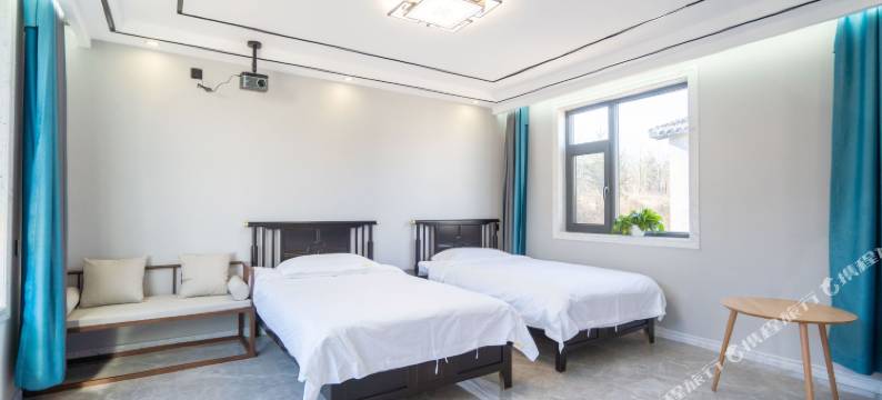 长青客栈(北大湖雪村店)图片