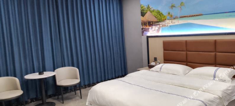 佛山明波公寓(高明新亨广场店)图片