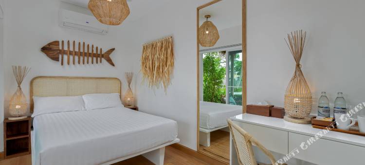 普吉岛拉威塞丽娜宁静酒店(Selina Serenity Rawai Phuket)图片