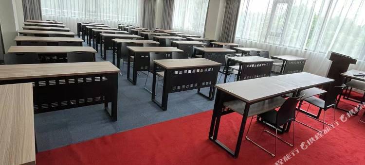 汉庭酒店(焦作沁阳店)图片