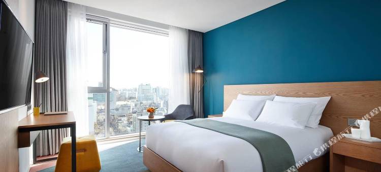 乐天L7弘大酒店(L7 HONGDAE by LOTTE HOTELS)图片
