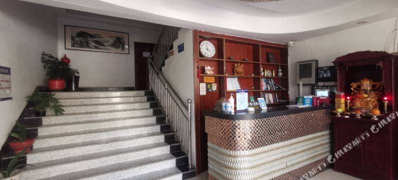 青岛恒瑞凯旋商务宾馆图片