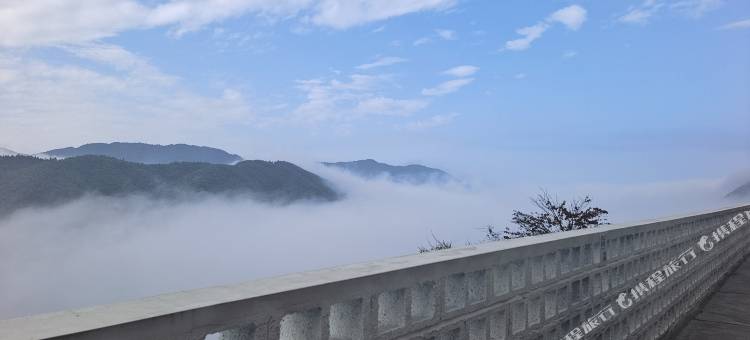 南云野·听风民宿(南岳衡山方广寺景区店)图片