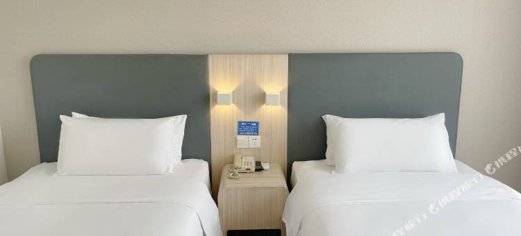 汉庭酒店(温州永强大道店)图片