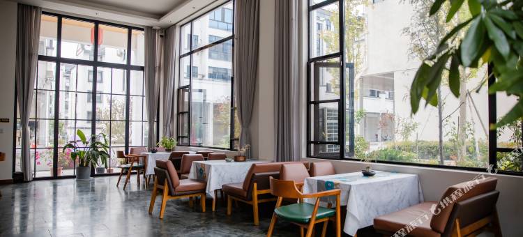 永康望山璞宿图片