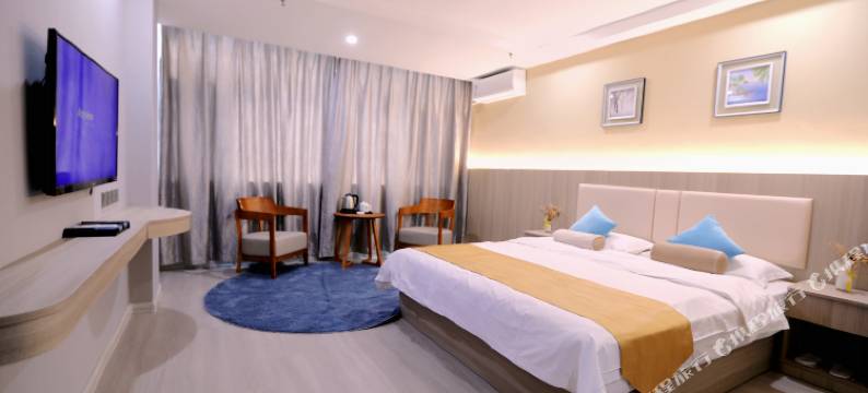 柏纳酒店(邢台沙河市火车站宋璟路店)图片