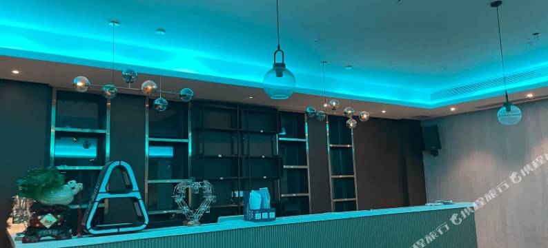 六棵树酒店(深圳石岩应人石地铁站店)图片