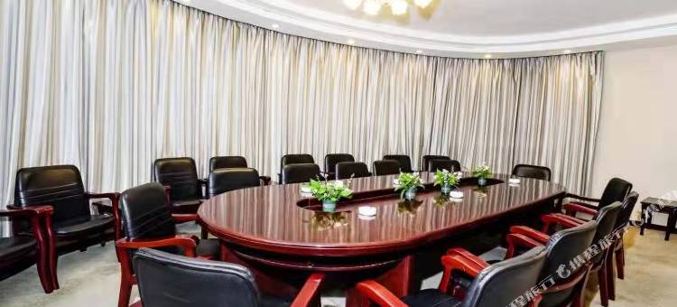 株洲清水湾酒店图片