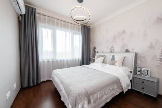 斯维登精品公寓(南通启东大爱城店)