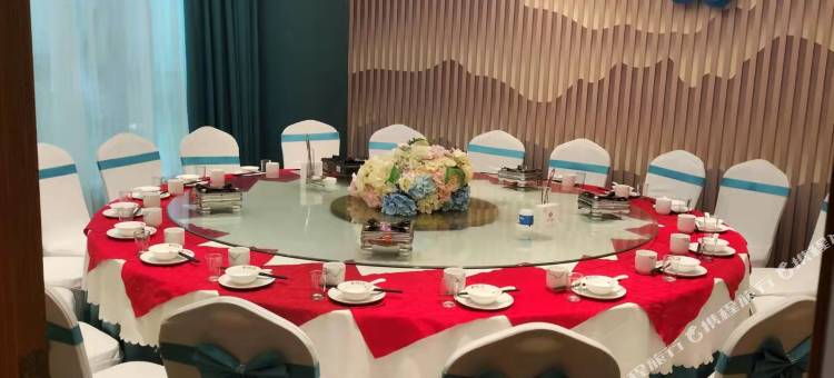 金禧大酒店(岳阳县南站店)图片