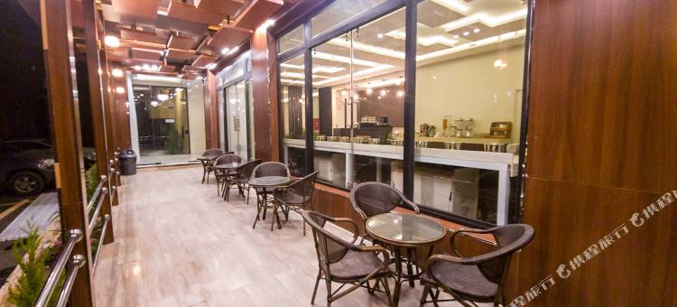 金色郁金香酒店 (阿卜哈)(Golden Tulip Abha Hotel)图片