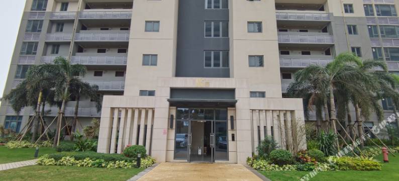 海之征途全海景度假公寓别墅(吴川鼎龙湾海洋度假区店)图片