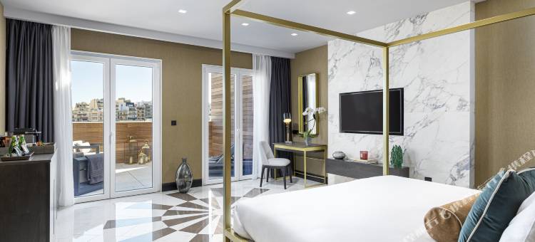 鲁尔水疗酒店(Lure Hotel & Spa - Adults Only)图片