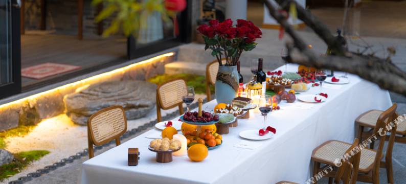 腾冲榴恋小栈(和顺古镇野鸭湖店)图片