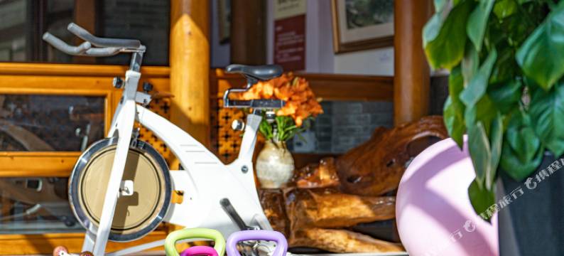 腾冲榴恋小栈(和顺古镇野鸭湖店)图片