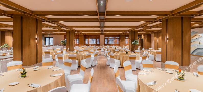 濮院时尚古镇濮锦大酒店图片