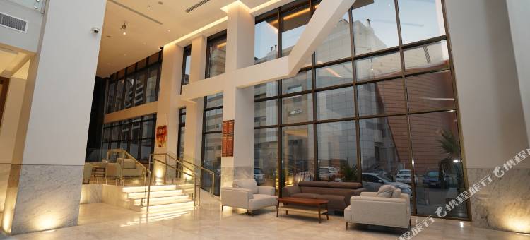 茉莉花园酒店(Jasmine Garden Hotel)图片