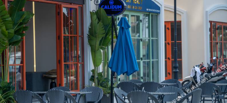 富国岛卡里杜姆酒店(Calidum Phu Quoc Hotel)图片