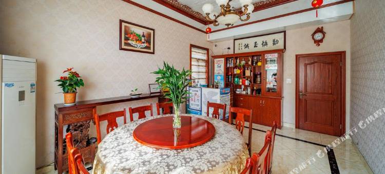 杭州继军民宿图片