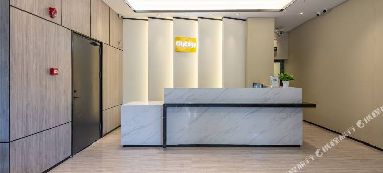 点点公寓(深圳罗湖口岸火车站店)图片