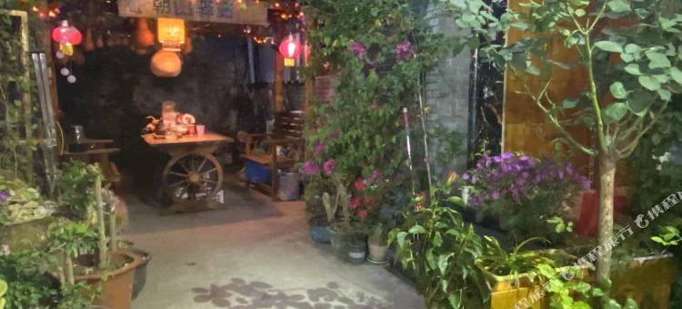 舟山榕宏精品客栈(普陀山店)图片