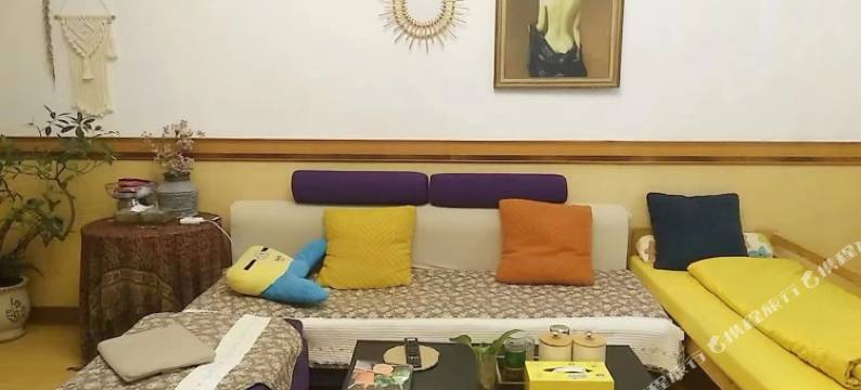 平潭臻好民宿(龙王头沙滩店)图片