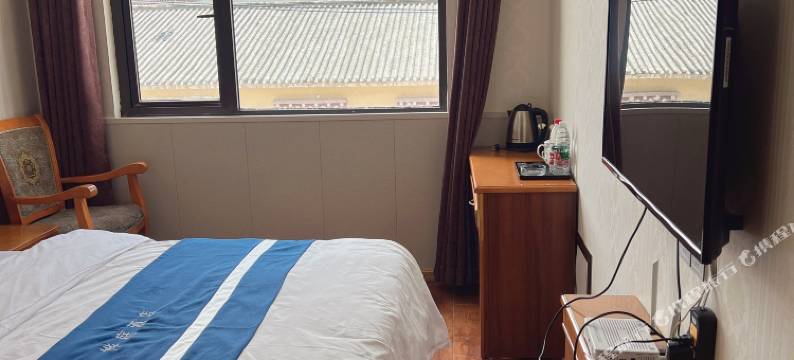 色达愿遂大酒店图片