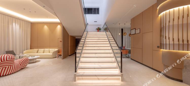 熙美宜庭酒店(盈湖公园汽车客运站店)图片