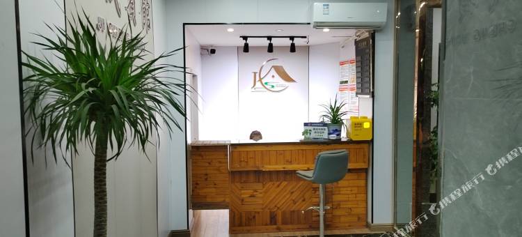 开蔓酒店(吉安永新县三湾公园店)图片