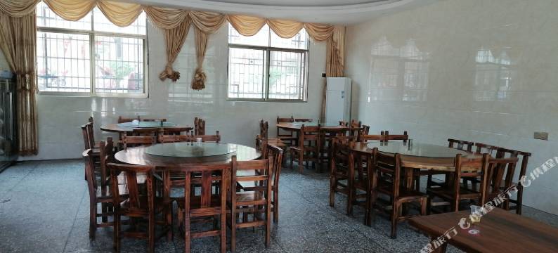 莽山诺诚农庄图片