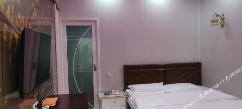 德阳新天地宾馆图片