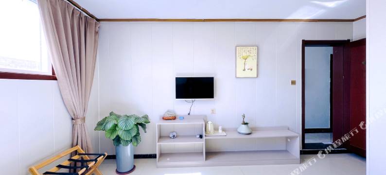 曲阜九夷居民宿图片