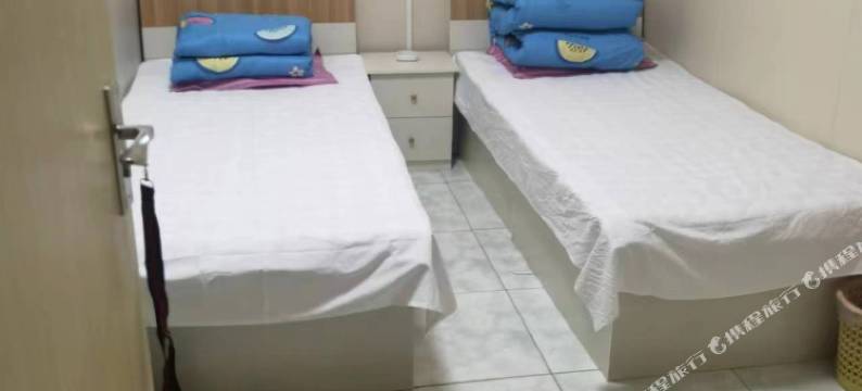 廊坊星睿宾馆图片