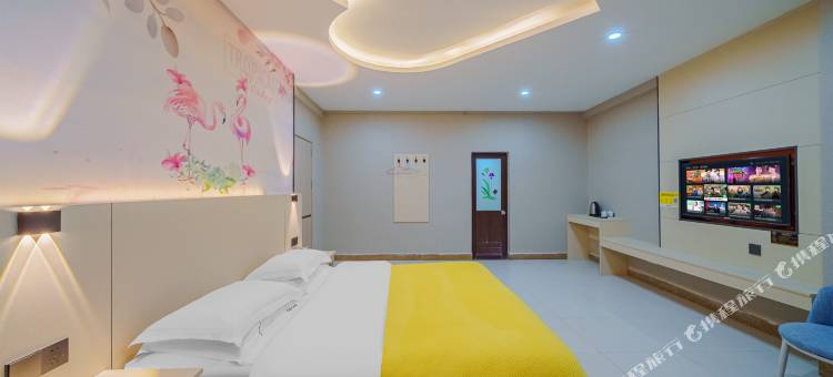 云浮华盛达酒店(市政府店)图片