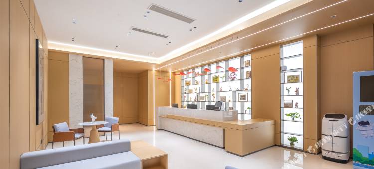温德森酒店(骑楼老街人民公园店)图片