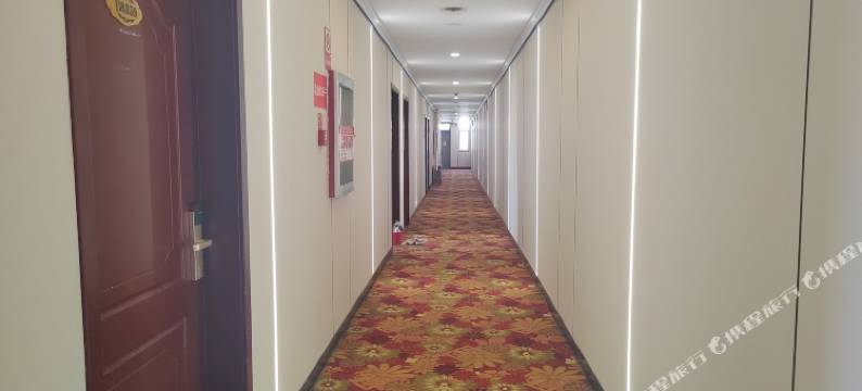 温宿大欣商务宾馆图片