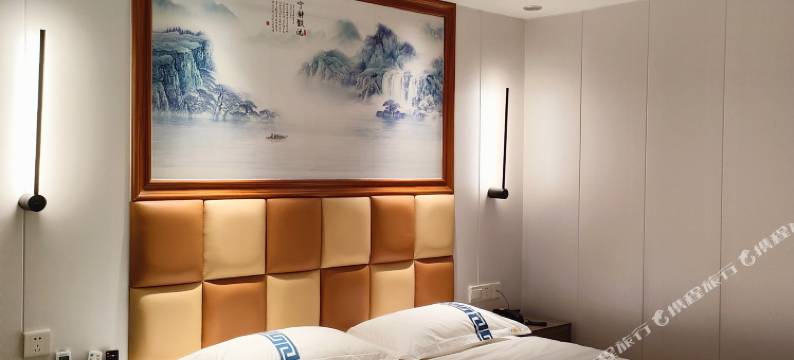 大涌大旺酒店图片