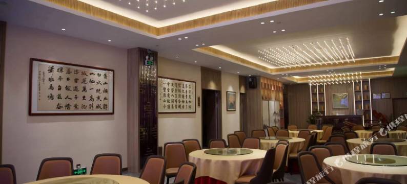 禾枫国际公寓(广州南站番禺长隆店)图片